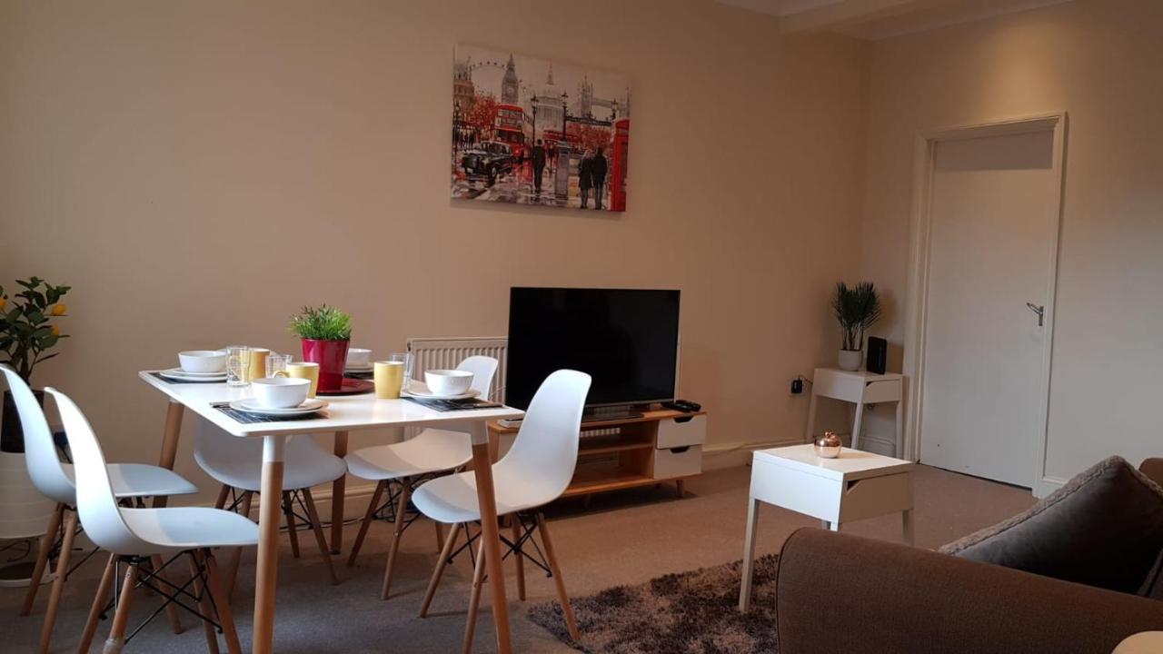 Bellaliving 2 Bedroom Apartment - Luton Лутон Экстерьер фото