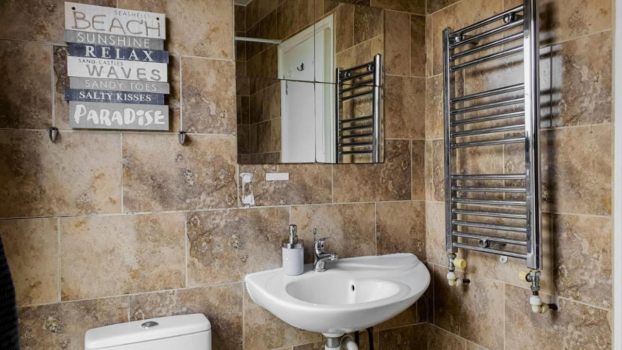 Bellaliving 2 Bedroom Apartment - Luton Лутон Экстерьер фото