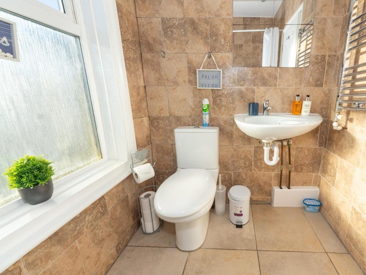 Bellaliving 2 Bedroom Apartment - Luton Лутон Экстерьер фото